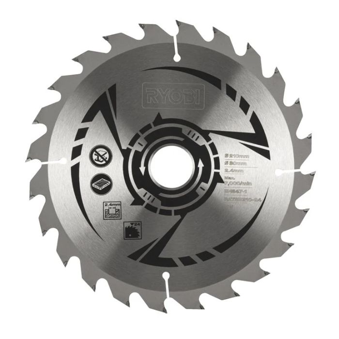 Saeketas Ryobi RATSB210-24