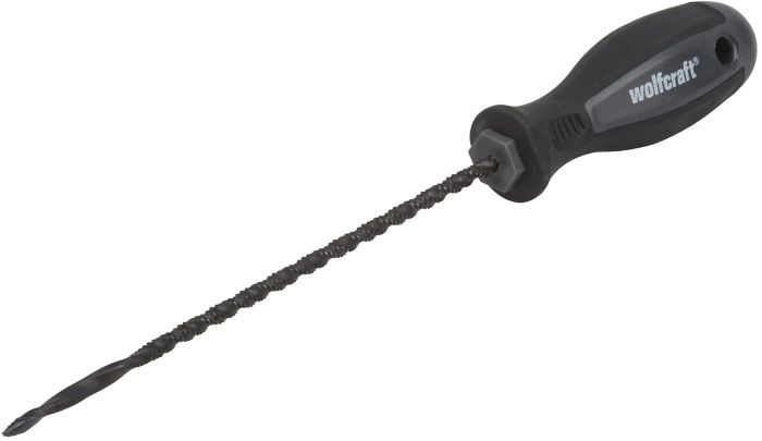 Kipsi ümarsaag Wolfcraft 175 mm Ø 5 mm