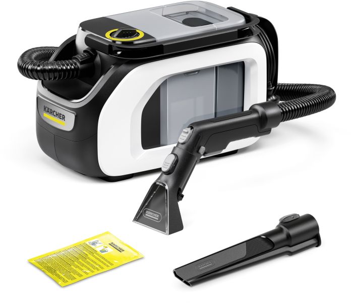 Tekstiilipesur Kärcher SE 3 Compact