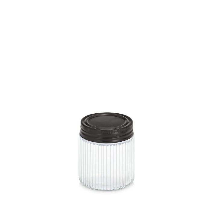 Klaasist säilitusnõu 120 ml