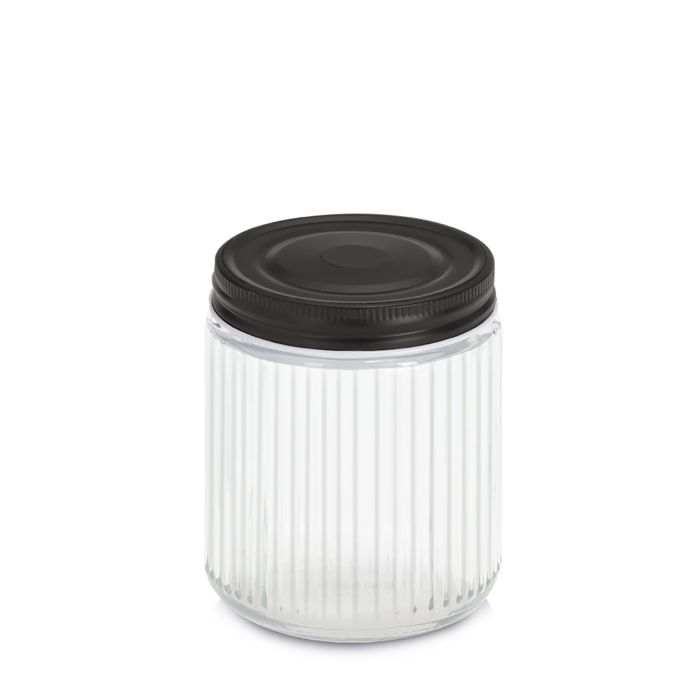 Klaasist säilitusnõu 520 ml