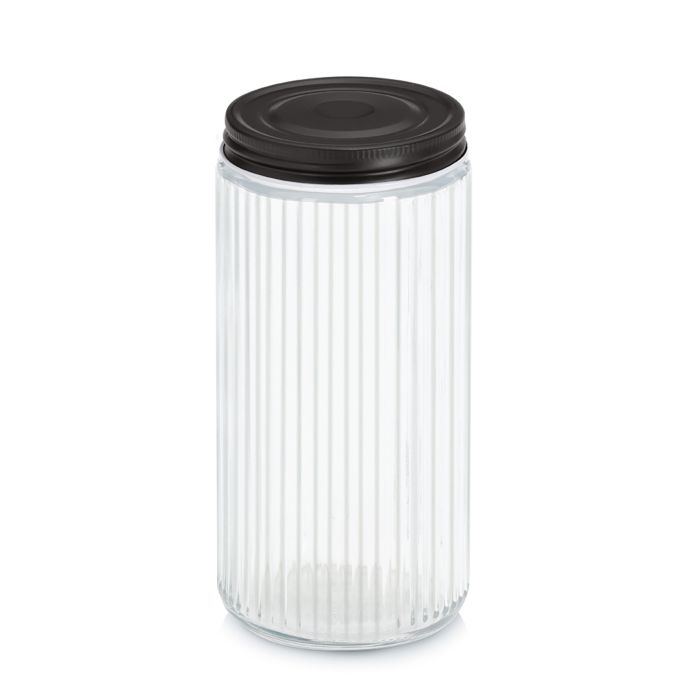 Klaasist säilitusnõu 950 ml