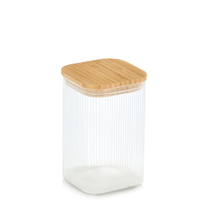 Klaasist säilitusnõu 1150 ml