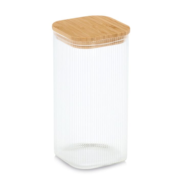 Klaasist säilitusnõu 1500 ml