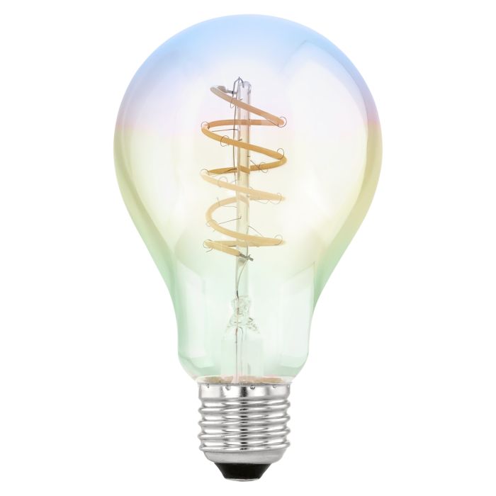 LED-lamp Eglo E27 4W A75