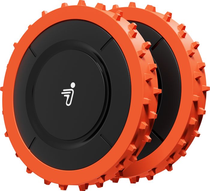 Maastikurehvid Segway Navimow robotniidukile