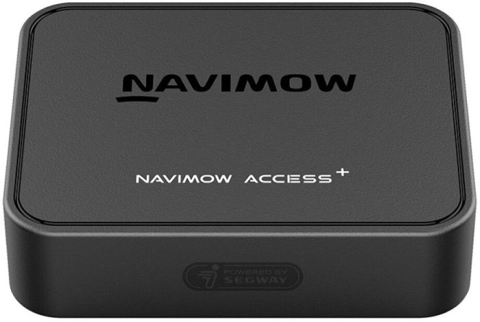 ACCESS+ 4G moodul Segway Navimow robotniidukile