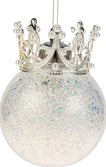 Kuuseehe pall 8 x 11 cm, iiris