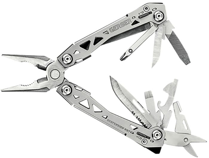 Multitööriist Gerber Suspension-NXT