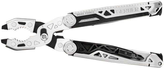 Multitööriist Gerber Dual Force