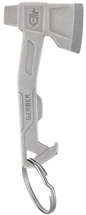 Multitööriist Gerber Hatchet hõbedane