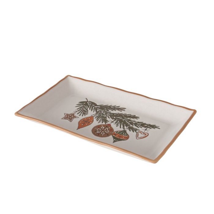 Alus Boltze 35 x 21 cm