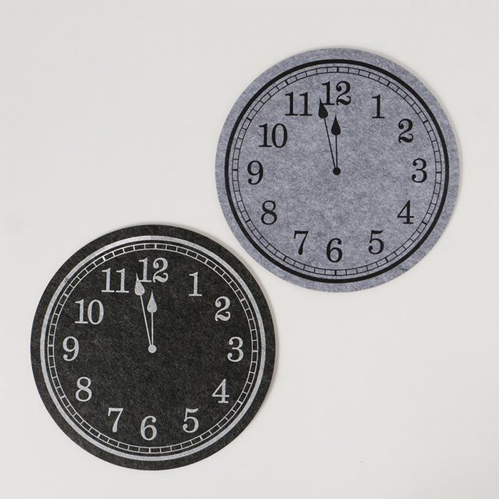 Taldrikualus Boltze Kell 38 cm