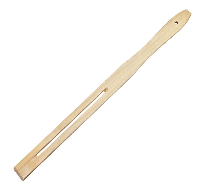 Puidust segamispulk Mako 55 cm