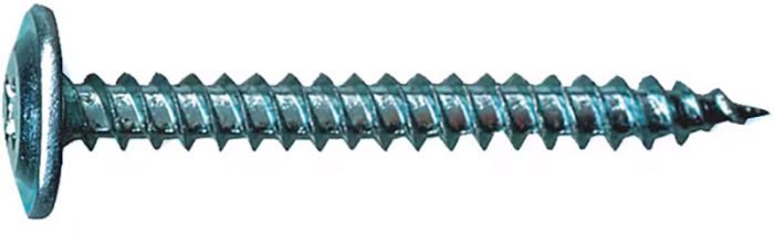 Plekikruvi Fix Master KFR ZN 4,2 x 19 mm 70 tk
