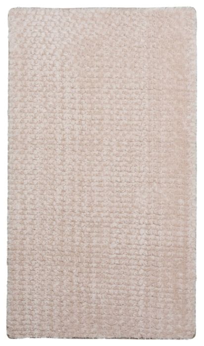 Vaip Harald 80 x 140 cm, looduslik valge