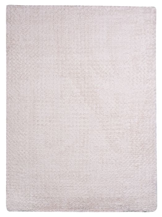 Vaip Harald 160 x 220 cm, looduslik valge