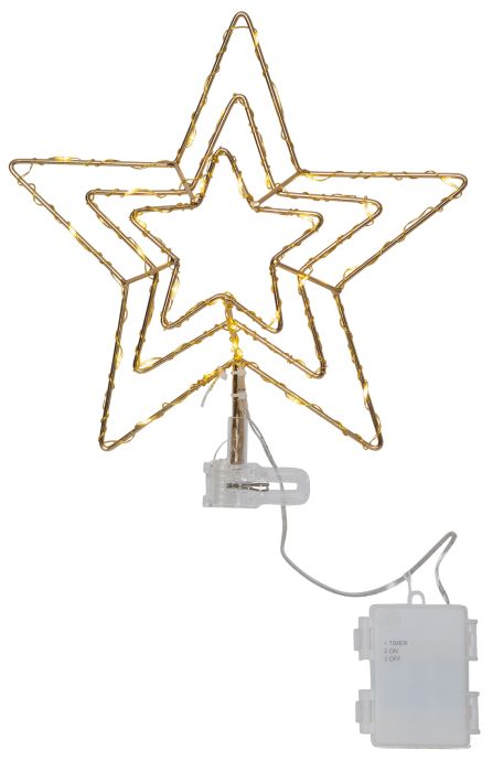 Ladvatäht Eglo Topsy 30 x LED IP44