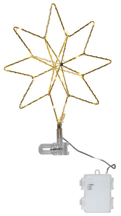 Ladvatäht Eglo Topsy 28 x LED IP44