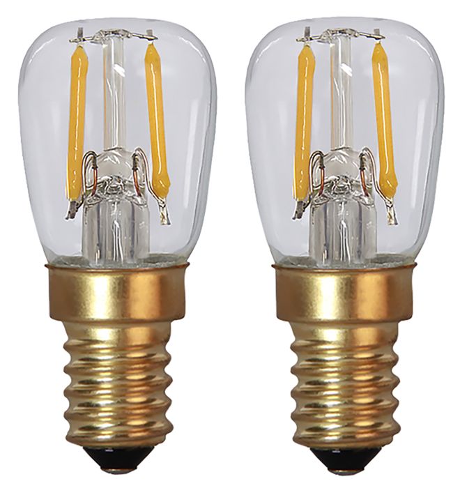 Varulamp Eglo Soft Glow E14 2 tk