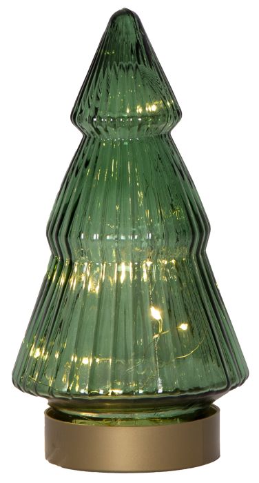 Lauakaunistus Eglo Verde roheline IP20