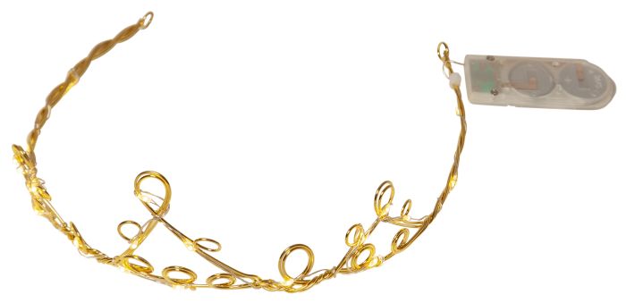 Diadem Eglo LED-kaunistus IP20