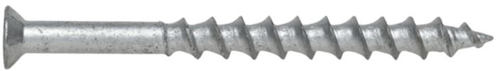 Kergebetoonikruvi Fix Master peitpea TX30 8 x 110 mm 10 tk
