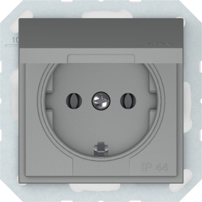 Pistikupesa QP RP16-003-02pel, hall