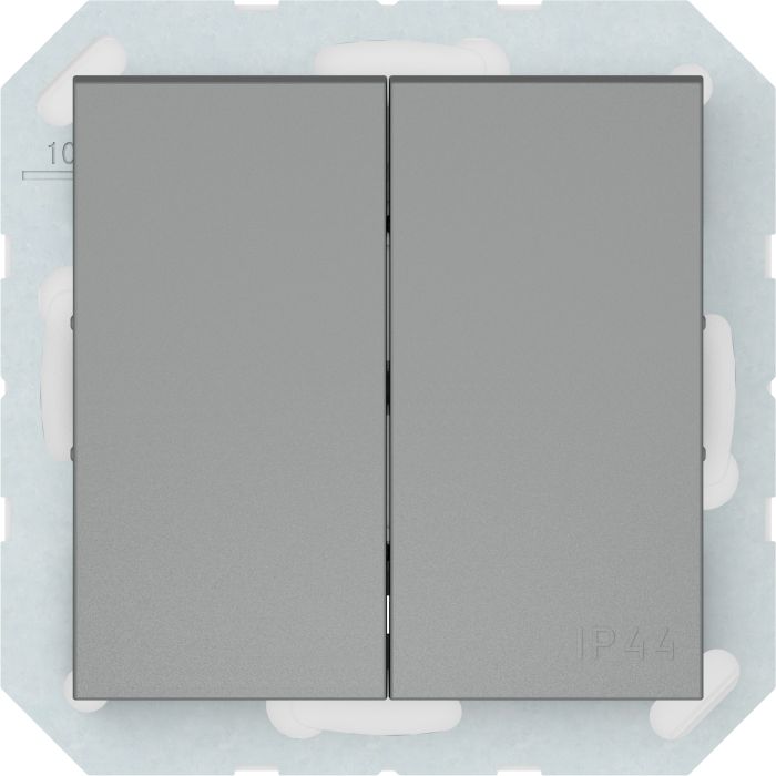 Veksellüliti Vilma QR1000 2-ne, hall