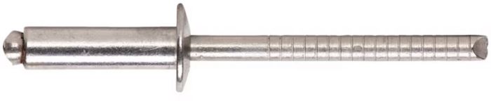 Tõmbeneet Fix Master A2/A2 ümarpea 3,2 x 10 mm 30 tk