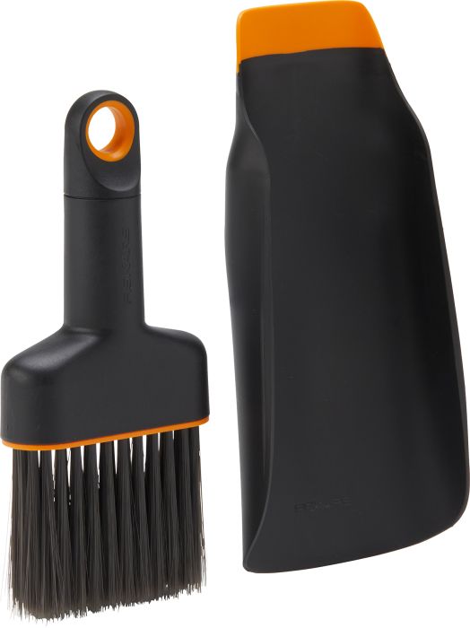 Kühvel ja hari Fiskars