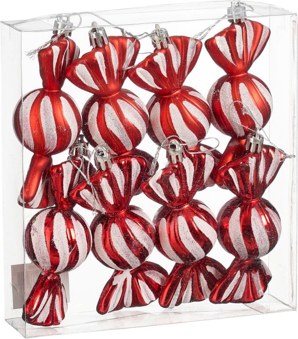 Kuuseehe komm 10 cm 8 tk/pk