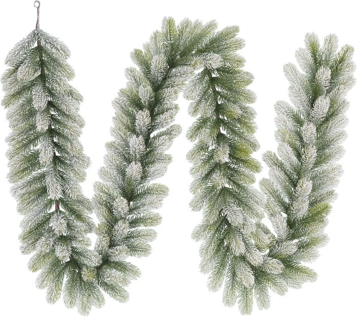 Jõuluvanik Nagoya 270 cm