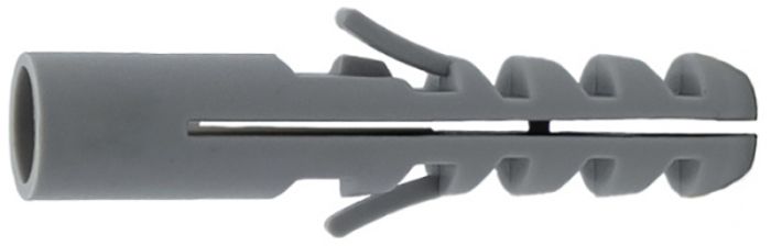 Nailontüübel Fix Master 4 x 20 mm 20 tk