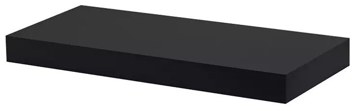 Seinariiul Dolle Big Boy must 50 x 250 x 570 mm