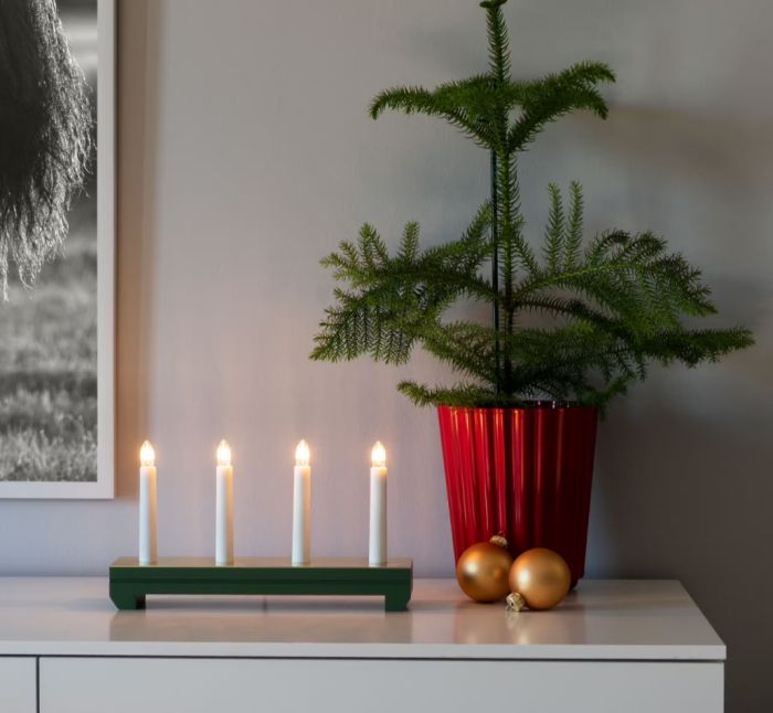 Advendiküünal 4-osaline