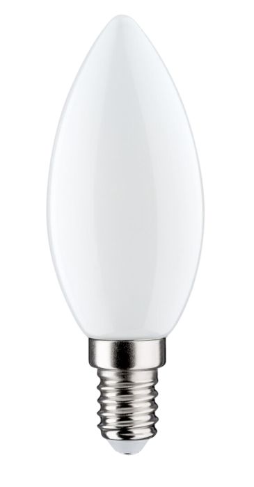 LED lamp Airam Onni opaal C35 E14 2,2 W 250 lm 2700 K