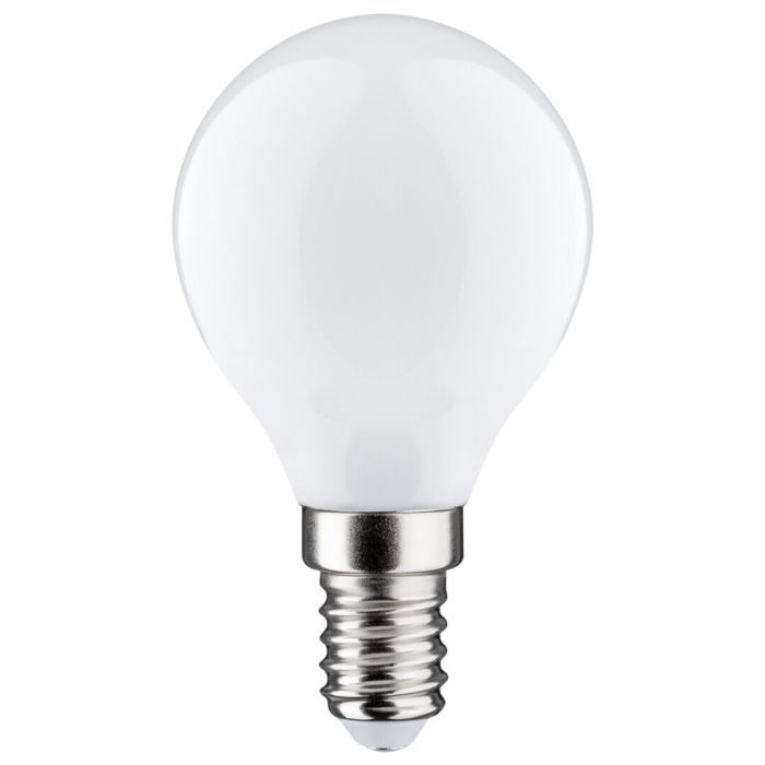 LED lamp Airam Onni opaali P45 E14 4 W 470 lm 2700 K