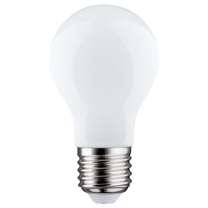 LED lamp Airam Otso opaali A60 E27 4 W 470 lm 4000 K