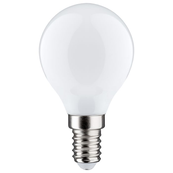 LED lamp Airam Onni opaal 360 470lm 2700K E14