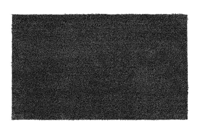 Uksematt Astra Quarzit 40 x 60 cm, antratsiit
