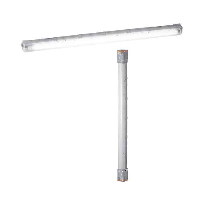 LED-üldvalgusti Osram Submarine 15 W valge 1,2 m IP65