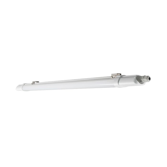 LED-üldvalgusti Osram Submarine Integrated Slim 10 W valge 0,6 m IP65