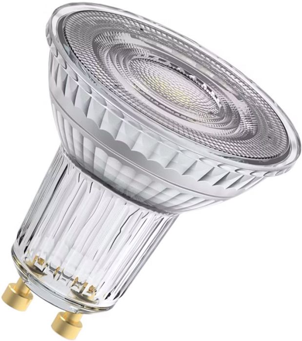 LED-lamp OSRAM Superstar PAR16 50 36D GU10 2,4 W 2700K