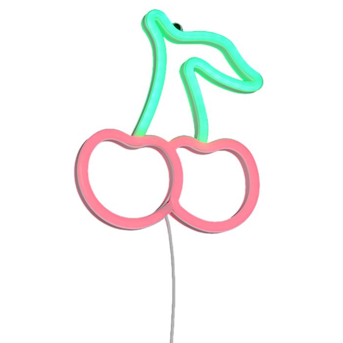 Neon-silt Trio Cerise 20 x 23,5 cm