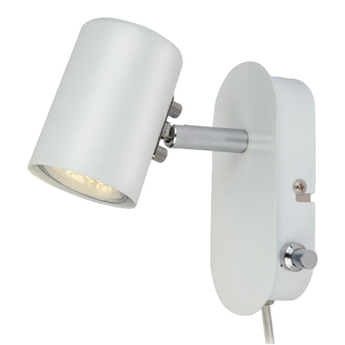 Seinavalgusti Aneta Balder 13,5 cm