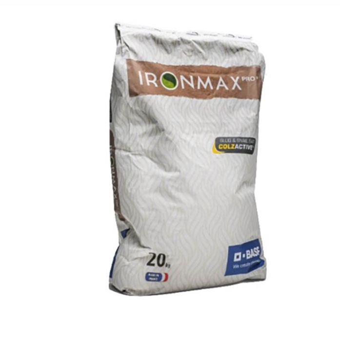 Ironmax Pro 20 kg
