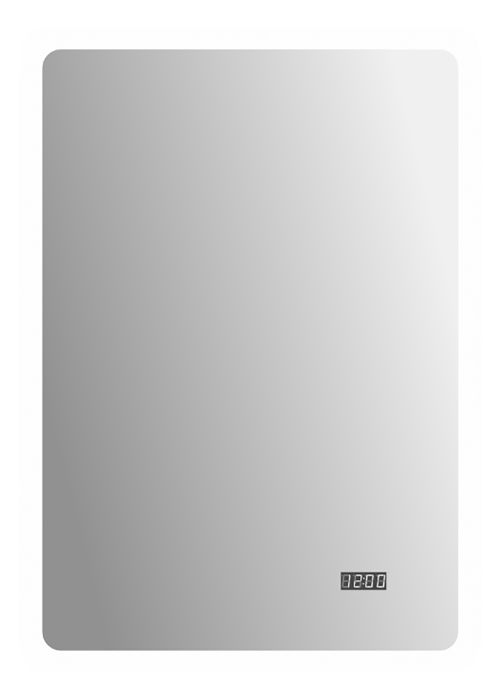 LED-peegel Jokey Garda 2 50 x 70 cm