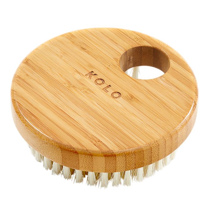 Bambushari Kolo Ø 12 cm