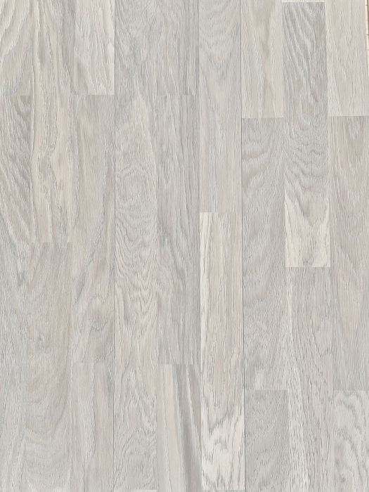 Puitparkett Boen tamm Pale White Creation 3-lipiline